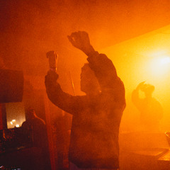 Ben Elding at Shèn Manchester 3 Hour Set Supporting Franky Wah & Cristoph