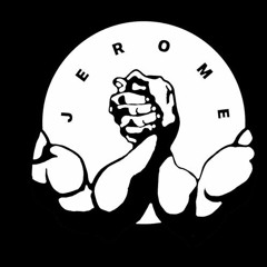 JEROME Mixfile #807 - VIIAAN