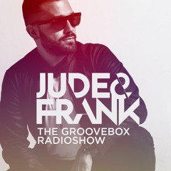 Jude & Frank - The Groovebox Radioshow (MARCH 2020)