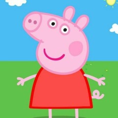 Peppa pig version drill