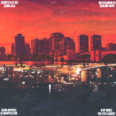 N'ap Boule The 5th Element (produced by DJ Manipulator