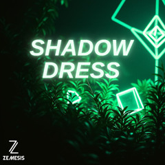 SHADOW DRESS
