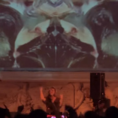 SPASIBA: Ecstatic Dance NYC - Midsummer Dream (LIVE @ Judson Church)