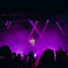 Fernweh - GIANT BEATS 25 feat. PvD, Aly and Fila, Steve Allen, Ciaran McAuley, Max Smith, Titanic