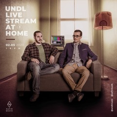 LIVE STREAM AT HOME