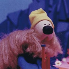 The Magic Roundabout - INSTRUMENTAL