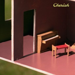 PREMIERE: Saine - Cherish