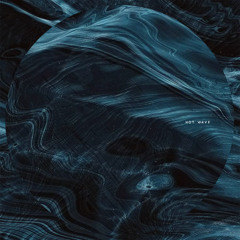 Hot Wave - Alligator Blood [Circular Limited]
