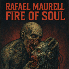 Rafael Maurell Fire of Soul