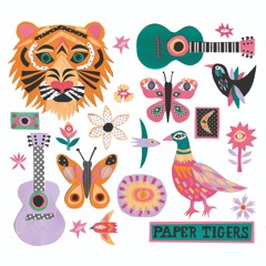 State of the Union  (Boo Hewerdine & Brooks Williams) -  Why Does The Nightingale Sing