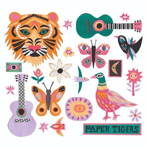 State of the Union  (Boo Hewerdine & Brooks Williams) -  Why Does The Nightingale Sing