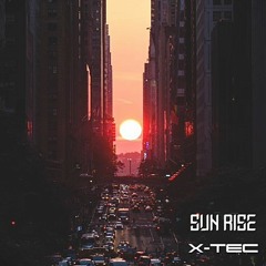 Sun Rise