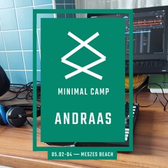 mix minimal campre