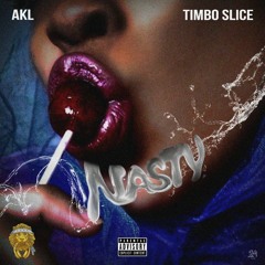 NFG - Nasty Girl Produced By JACKPOT