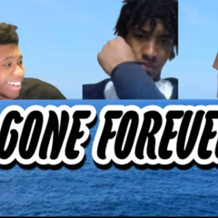 GONE FOREVER