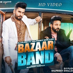 BAZAAR BAND DJ FLOW DILPREET DHILLON