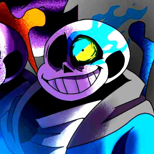 (Undertale: Last Breath) An Enigmatic Encounter [SoL Ver.]