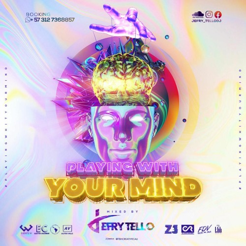 PLAYING WITH YOURD MIND-(Especial Edition 2020)