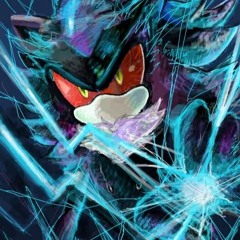 その力は無限 (Mephiles Song)