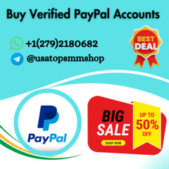 7.7 Essential Platforms for Securing Verified PayPal Accounts for Business Use