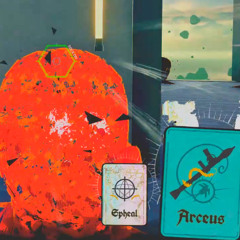 took a break from neon white to be here [WOOFY]