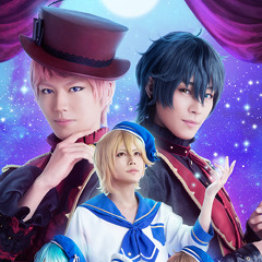 d'arc - past valkyrie | enstars stageplay