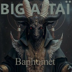 BIG ALTAÏ - Baphomet