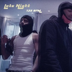 "LATE NIGHT" 8ruki x JMKS x La Fève jazzy type beat