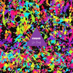 Slim Brady - Stampede