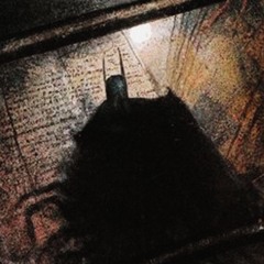 arkham (w/goldshevik)