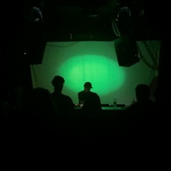 Øbsidian x Conexión with Christina Chatfield and Wata Igarashi. [08.04.23]