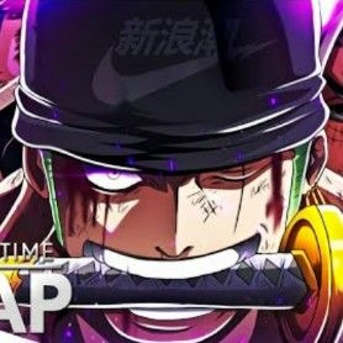 Listen to Espadachins Hype (Animes), Trap Style