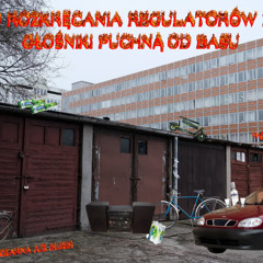 MIXTAPE DO ROZKRĘCANIA REGULATORÓW NA GARAŻU *GŁOŚNIKI PUCHNĄ OD BASU* █▬█ █ ▀█▀ DJ PRĄDU