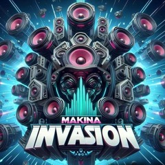 Dj Invasion New With The Old Set