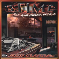 Red clouds Ft Hernandez (prod. penumbra871)