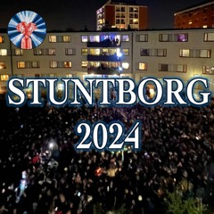 VALBORG 2024 (STUNTBORG EDITION)