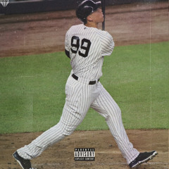 Aaron Judge freestyle [Prod. Bri-C]