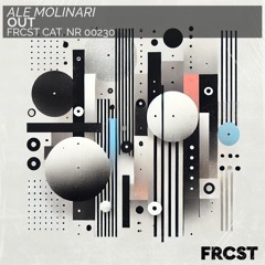 Ale Molinari - OUT