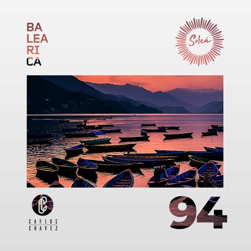 94. Soleá by Carlos Chávez @ Balearica Music (023)