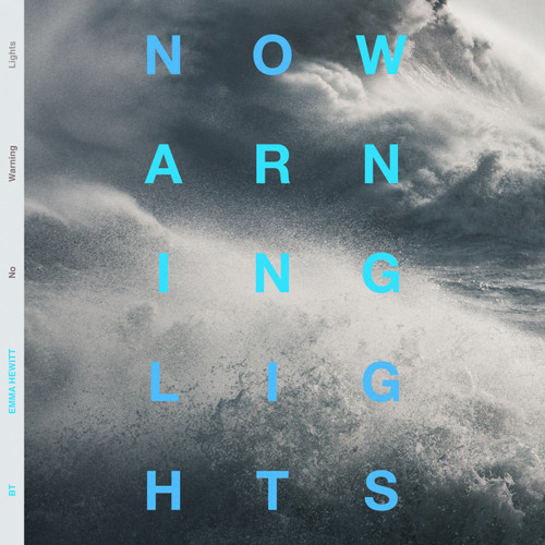 No Warning Lights (ALPHA 9 Remix)