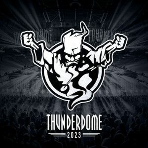 THE BASSTER & DVNO - THUNDERDOME WARMUPMIX (UPTEMPO)