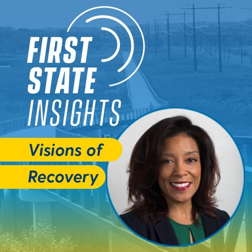 Visions of Recovery: Bridging the Digital Divide