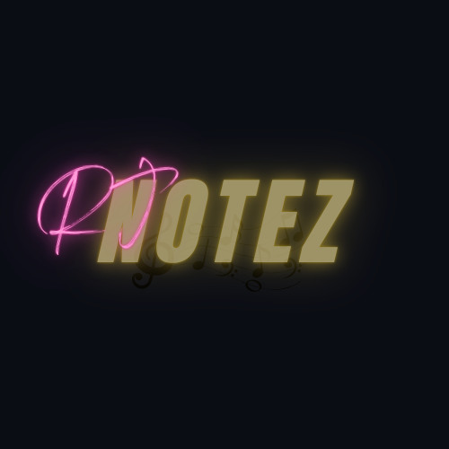 RjNotez Cover (Chris Brown "Residuals")