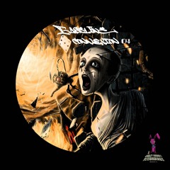 Disakortex - Mr Disak  Bassline Connexion 04/Crazy Rabbit Recordings