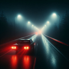 Midnight Fade