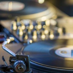 Vinyl House Mix