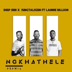Ngkhathele (PSP Mix) [feat. Lannie Billion]