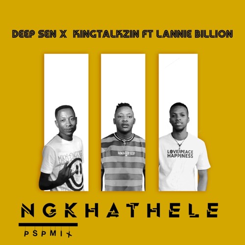 Ngkhathele (PSP Mix) [feat. Lannie Billion]