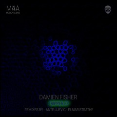 PREMIERE: Damien Fisher - Tripper [Music4Aliens]