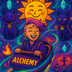 Sunshine of Your Love Rollercoaster - Bootleg (ALCHEMY)